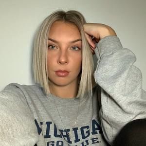 Meet your Posher, Hailey